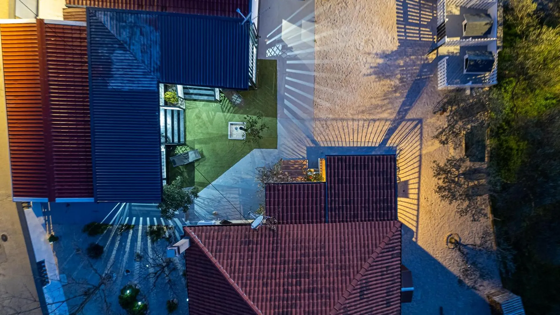 Lägenhet Mobilne Kucice Mery Bibinje